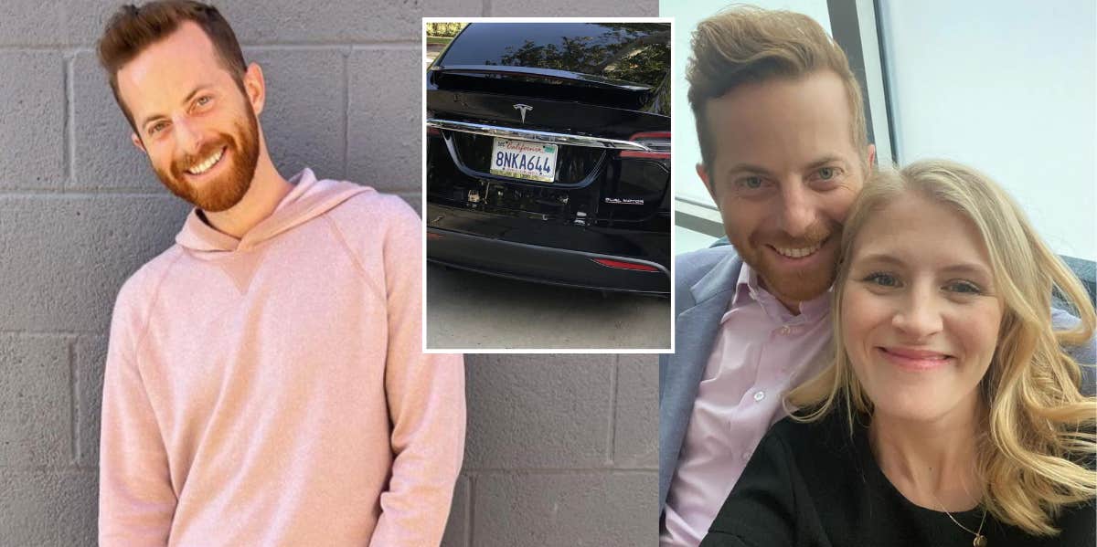 Fans Think Ned Fulmer Was Caught Having Sex In His Car In Public Based On Nextdoor Post Ned Fulmer, Ariel Fulmer