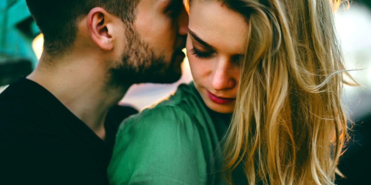 Signs Your Man's Negative, Grumpy Personality Is TOXIC For You Signs Your Man's Negative, Grumpy Personality Is TOXIC For You