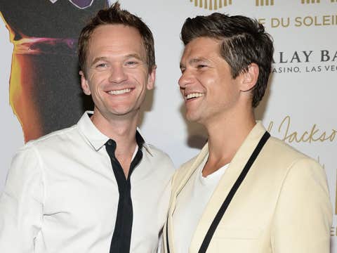 Parenting: 10 Celebrity Gay and Lesbian Parents Parenting: 10 Celebrity Gay and Lesbian Parents