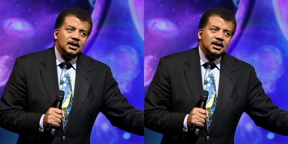 New Details Neil DeGrasse Tyson Sexual Misconduct Rape Allegations Police Investigation