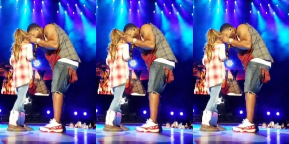 Nelly Nelly