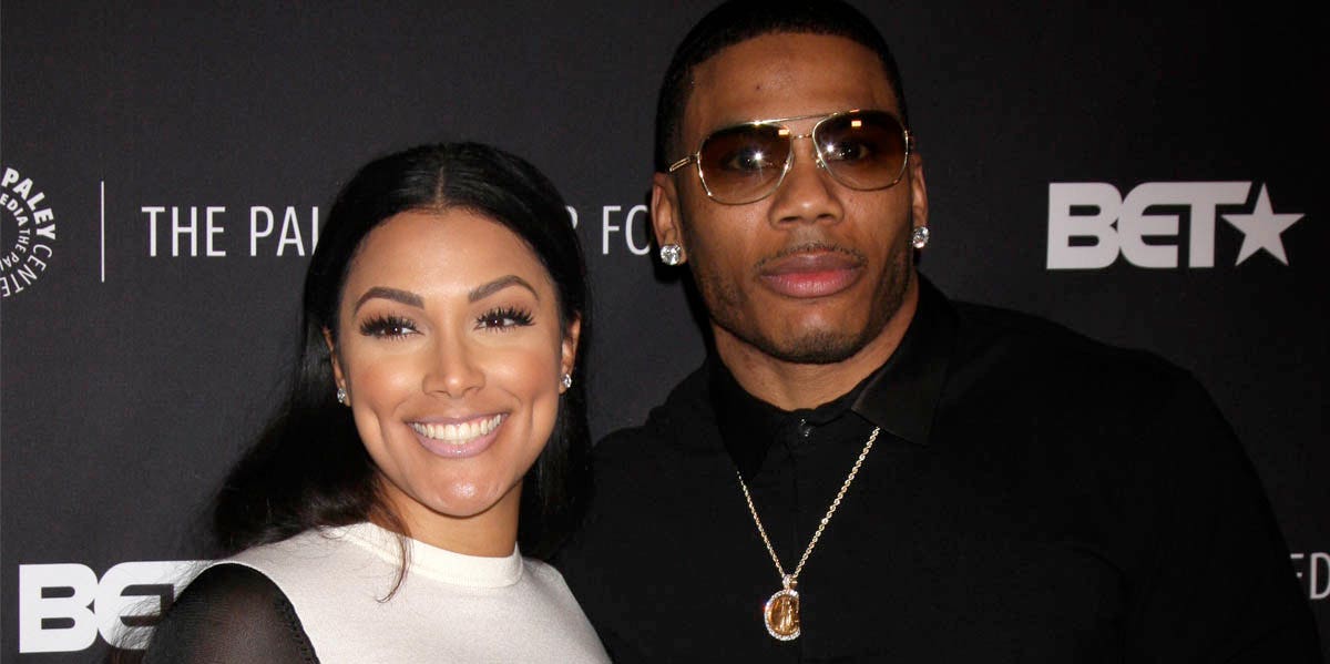 Who is Nelly's Girlfriend? Everything To Know About Shantel Jackson Who is Nelly's Girlfriend? Everything To Know About Shantel Jackson