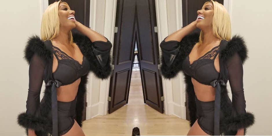 Nene Leakes weight loss photos Nene Leakes weight loss photos