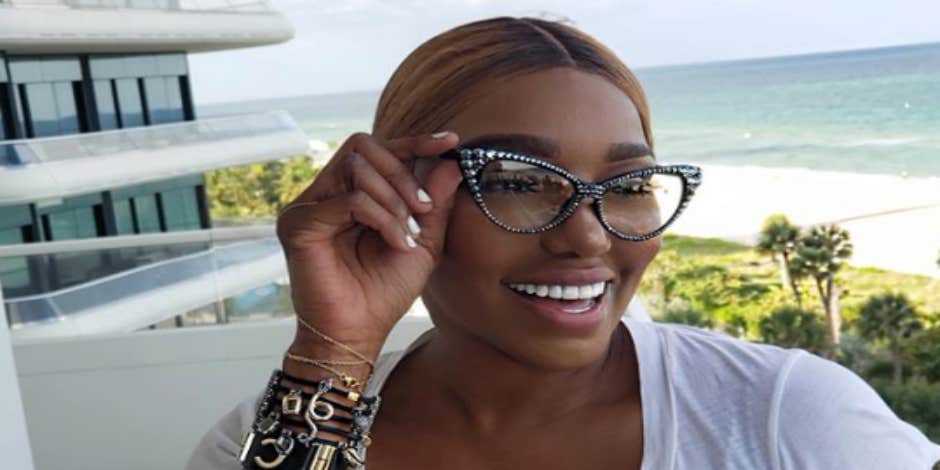 Who Is Symone Davis? New Details On Woman Calling NeNe Leakes Out For Reportedly Buying Son Bryson Bryant A Home