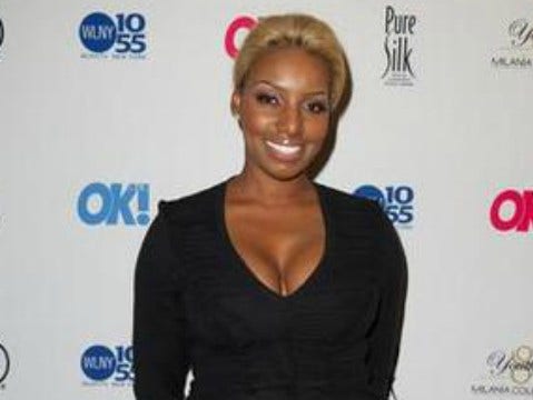 nene leakes nene leakes