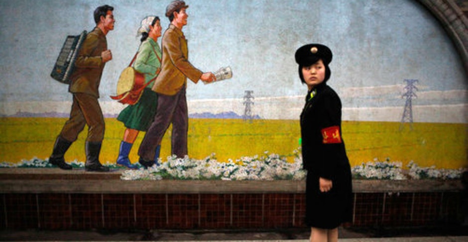 10 SHOCKING Facts You Never Knew About North Korea
