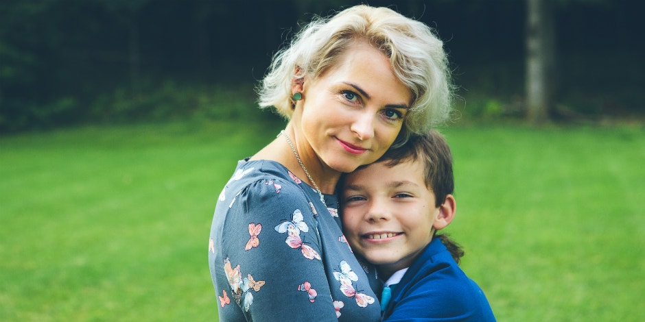 9 Beautiful Ways To Love Someone Else’s Child 9 Beautiful Ways To Love Someone Else’s Child