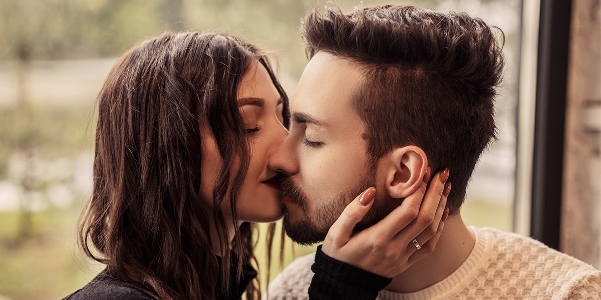 How To Make Him Never Want To Leave You, Per His Zodiac Sign How To Make Him Never Want To Leave You, Per His Zodiac Sign