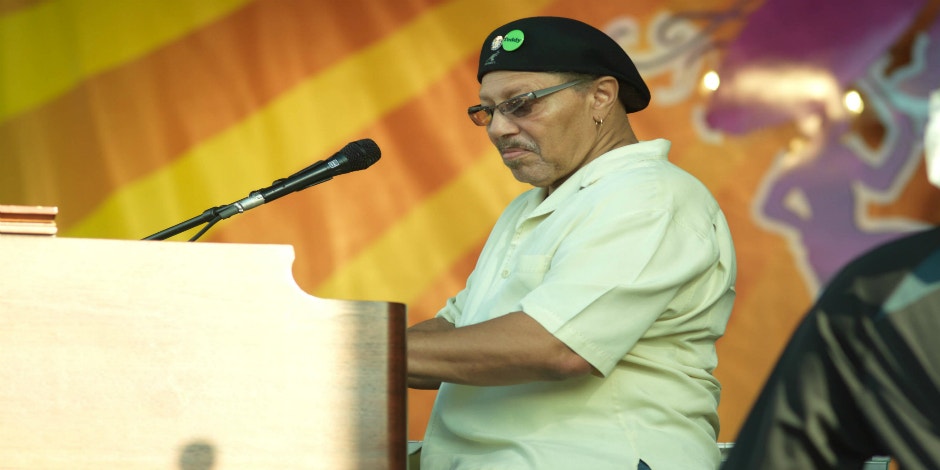 How Did Art Neville Die? New Details On The Neville Brother And Legendary Musician's Death At 81 How Did Art Neville Die? New Details On The Neville Brother And Legendary Musician's Death At 81