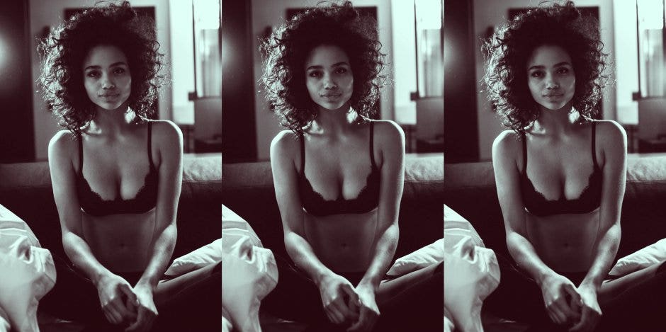 lingerie lingerie