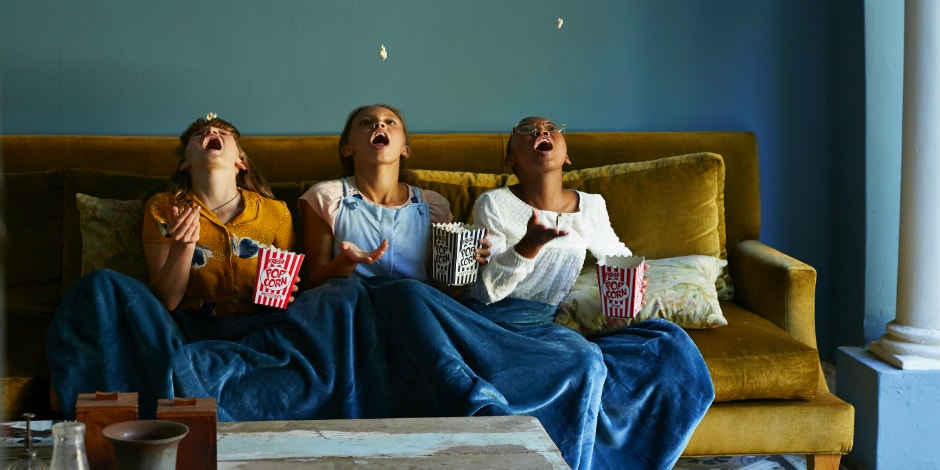 15 Best Things To Watch On Netflix Right Now In January 2019