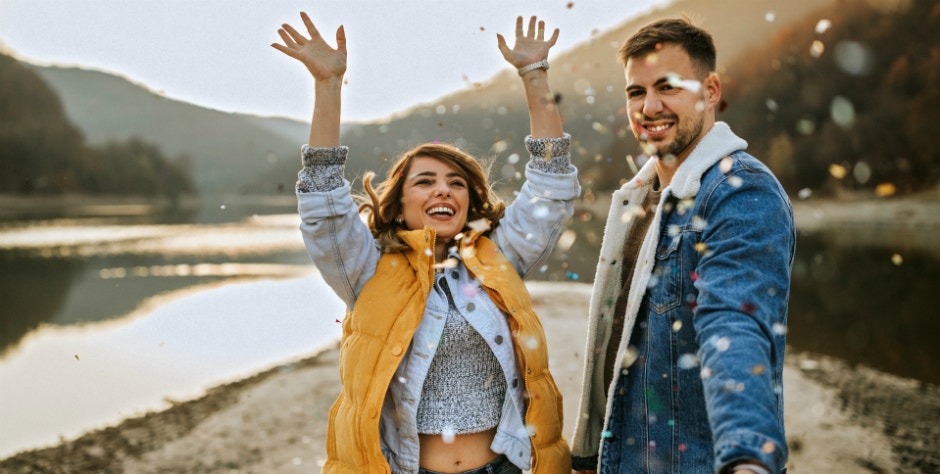 What Gets Each Zodiac Sign Excited About A New Relationship