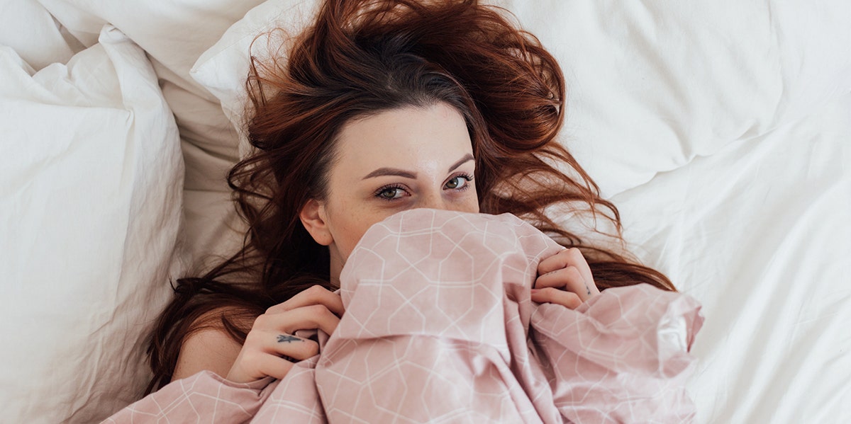 The Inner Dialogue Of A New Mom Every Single Night The Inner Dialogue Of A New Mom Every Single Night