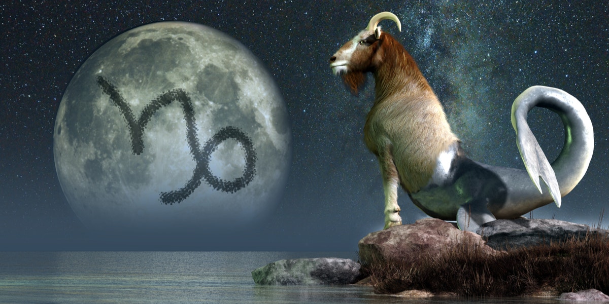 New Moon In Capricorn Horoscopes For January 12-13, 2021