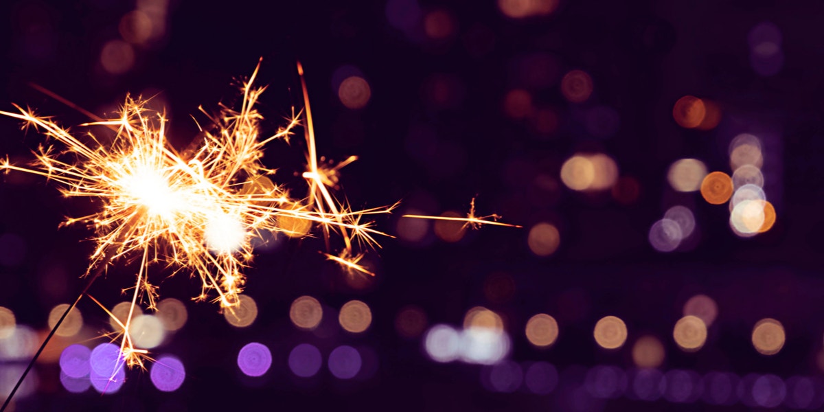 How The Moon In Leo Affects Your Zodiac Sign On New Year's Eve