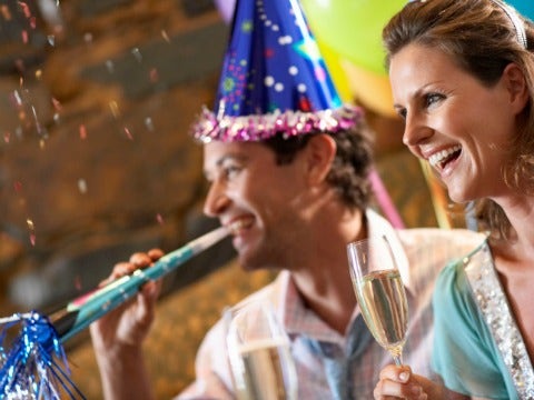 Relationship Expert: New Year Resolutions For Your Relationship