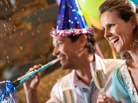Relationship Expert: New Year Resolutions For Your Relationship Relationship Expert: New Year Resolutions For Your Relationship