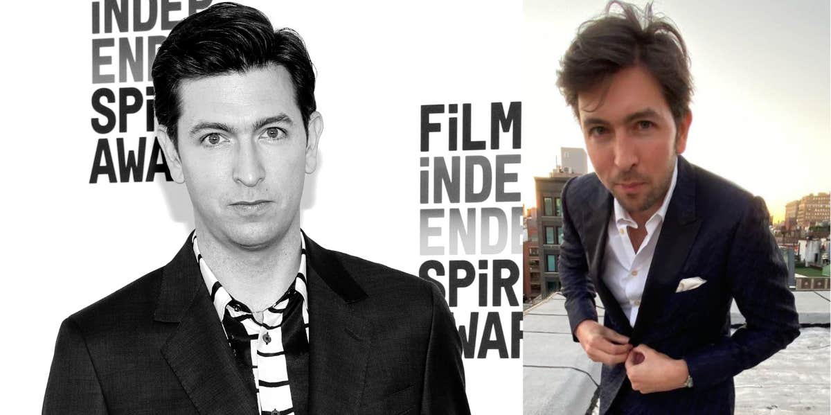 Nicholas Braun