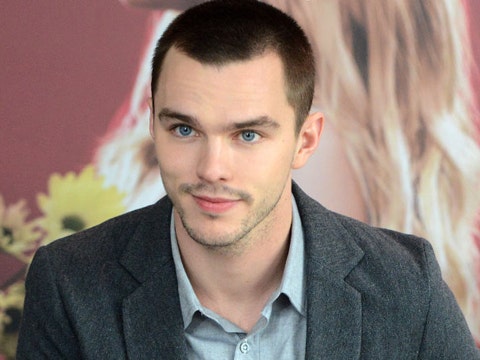 Love: 5 Facts About Jennifer Lawrence's Boyfriend Nicholas Hoult