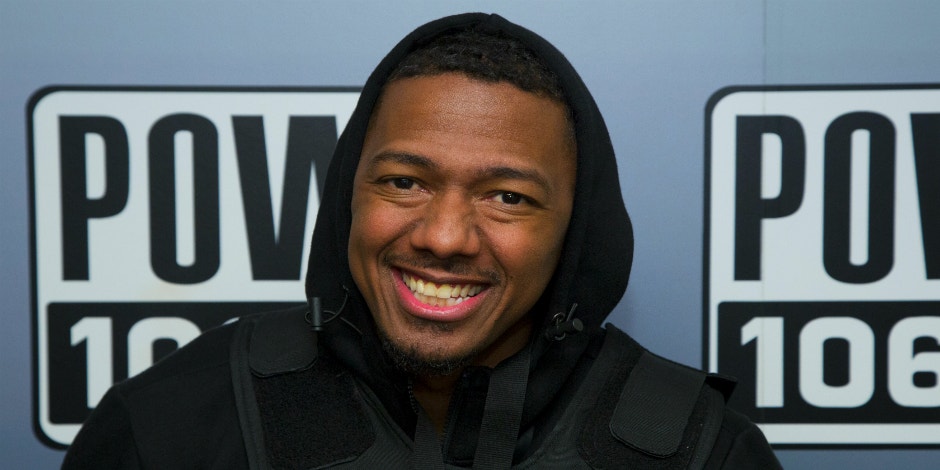 Did Nick Cannon Give Orlando Brown A Blowjob? New Details On The Salacious Claims Made By The Former Disney Star Did Nick Cannon Give Orlando Brown A Blowjob? New Details On The Salacious Claims Made By The Former Disney Star