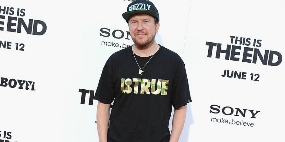 Who Is Nick Swardson? New Details On The Comic From 'Comedians Of The World' On Netflix