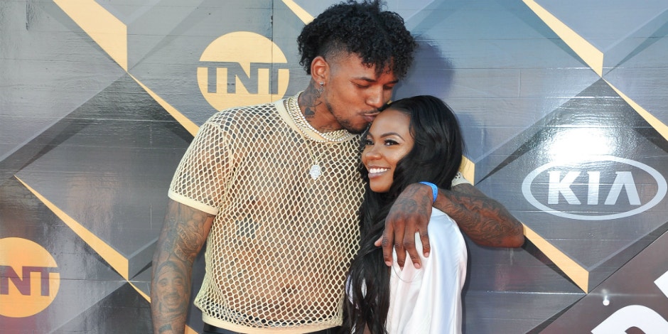 Who Is Keonna Nicole? New Details On Nick Young's New Fiancé Whom He Got With After He Broke Up With Iggy Azalea