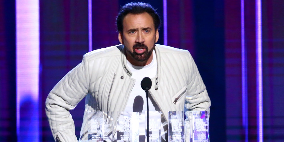 Who Is Nicolas Cage's Girlfriend? Everything You Need to Know About Riko Shabata Who Is Nicolas Cage's Girlfriend? Everything You Need to Know About Riko Shabata
