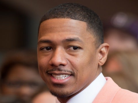 Nick Cannon