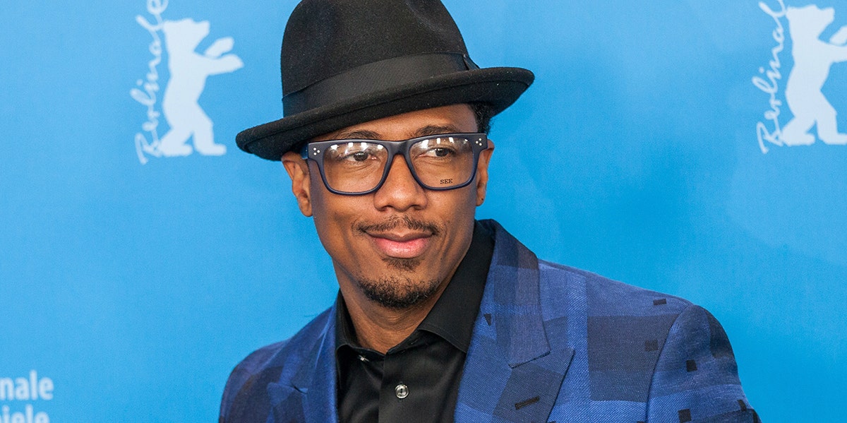 Nick Cannon Nick Cannon