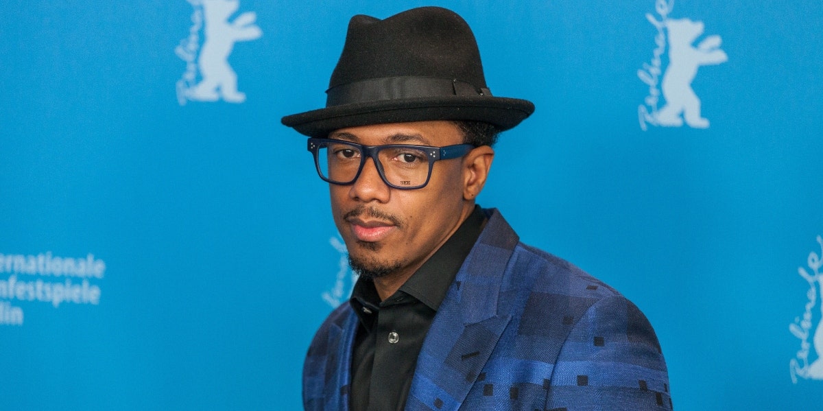 Nick Cannon