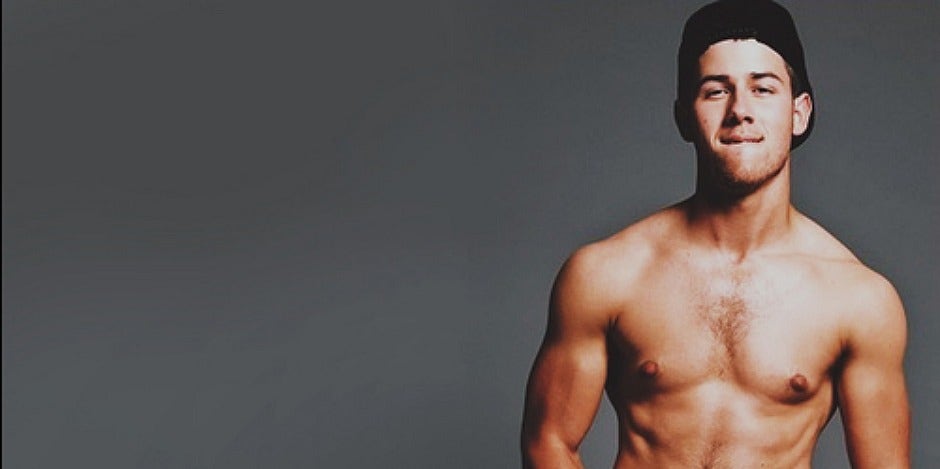 nick jonas nick jonas