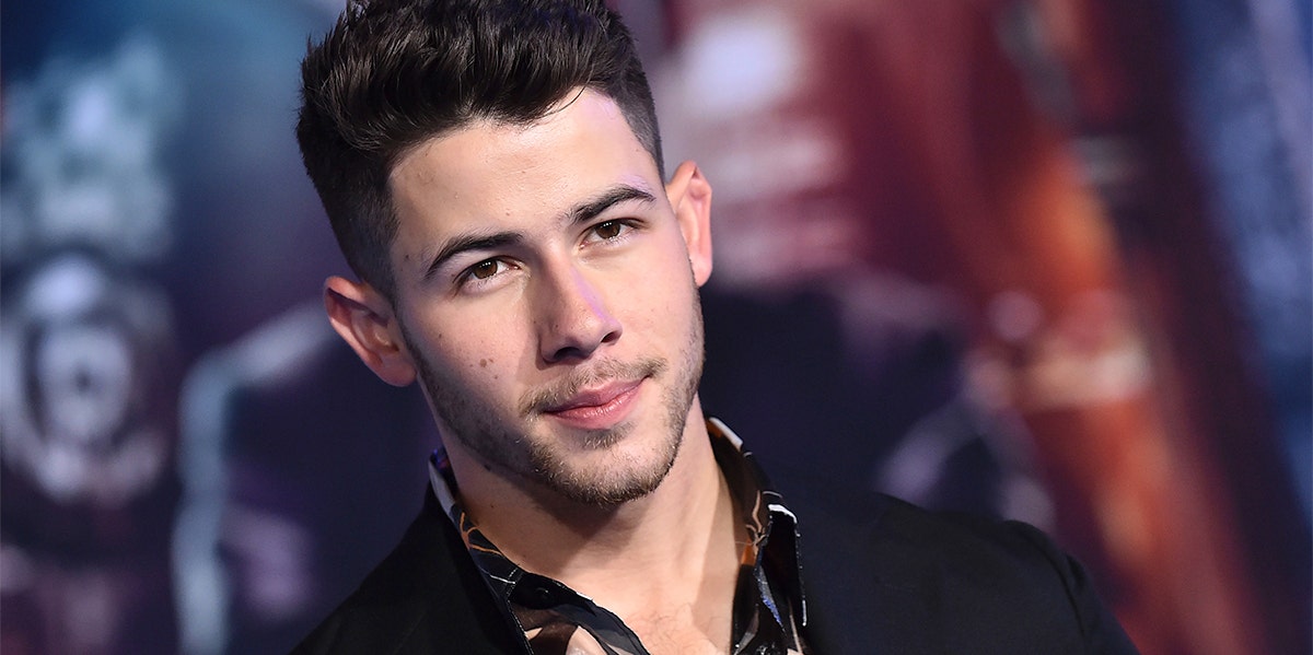 Nick Jonas