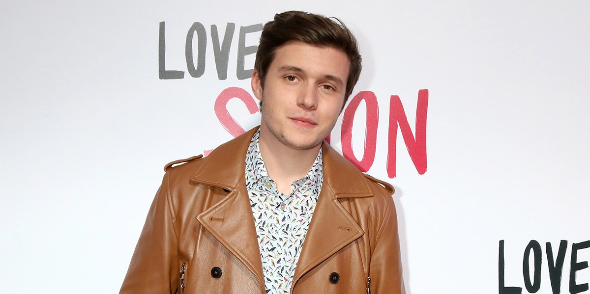 Nick Robinson Nick Robinson