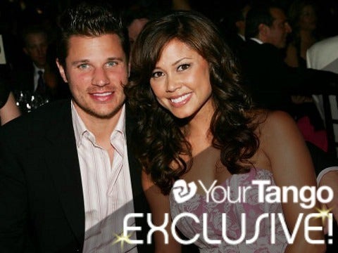 Vanessa Lachey: 'I Love The Woman That I've Become With Nick'