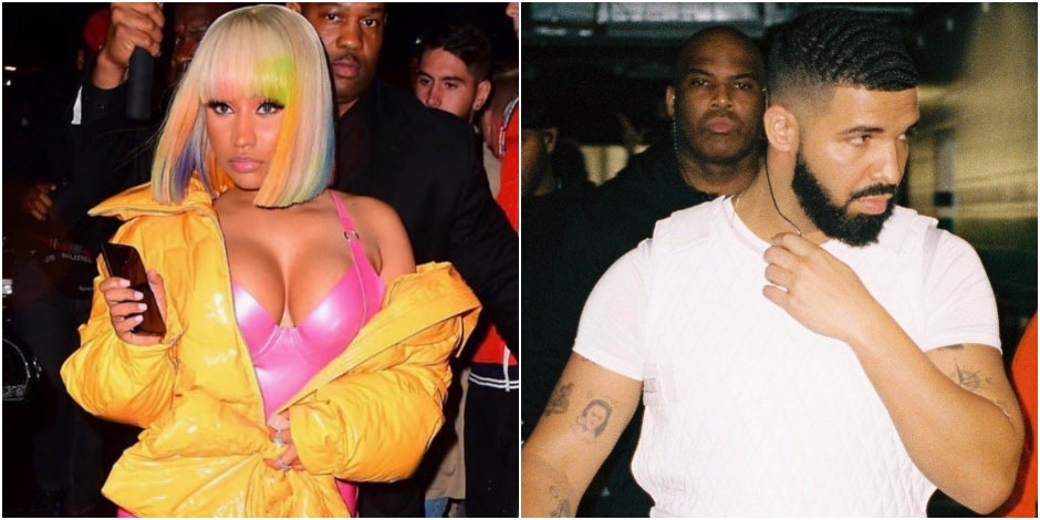 Are Nicki Minaj and Drake Still Friends? New Details Unfollowed Instagram Are Nicki Minaj and Drake Still Friends? New Details Unfollowed Instagram
