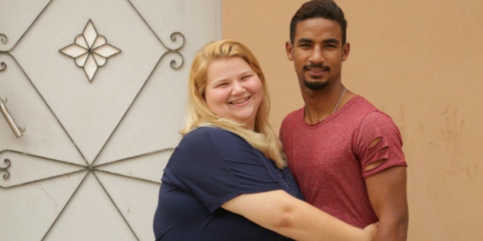 Why Was Azan's Visa Denied On 90-Day Fiancé? Why Was Azan's Visa Denied On 90-Day Fiancé?