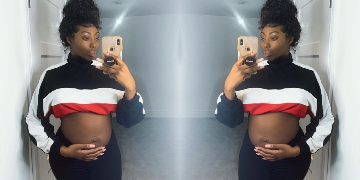 How Did Nicole Thea Die? Details About The Pregnant YouTuber Who Tragically Passed Away How Did Nicole Thea Die? Details About The Pregnant YouTuber Who Tragically Passed Away