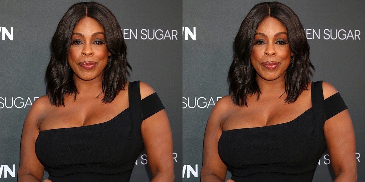 Who Is Niecy Nash's Wife? Details About Jessica Betts