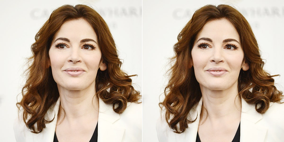 nigella lawson