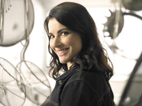 Nigella Lawson Teaches Abused Women A Lesson In Moving On
