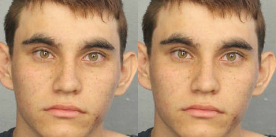 Nikolas Cruz