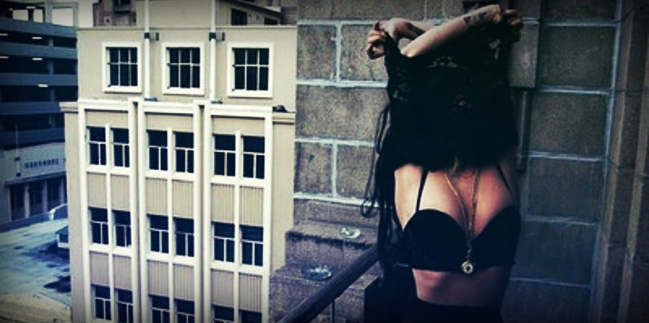 11 Nipple Facts That'll Make You See Your Boobs Differently 11 Nipple Facts That'll Make You See Your Boobs Differently