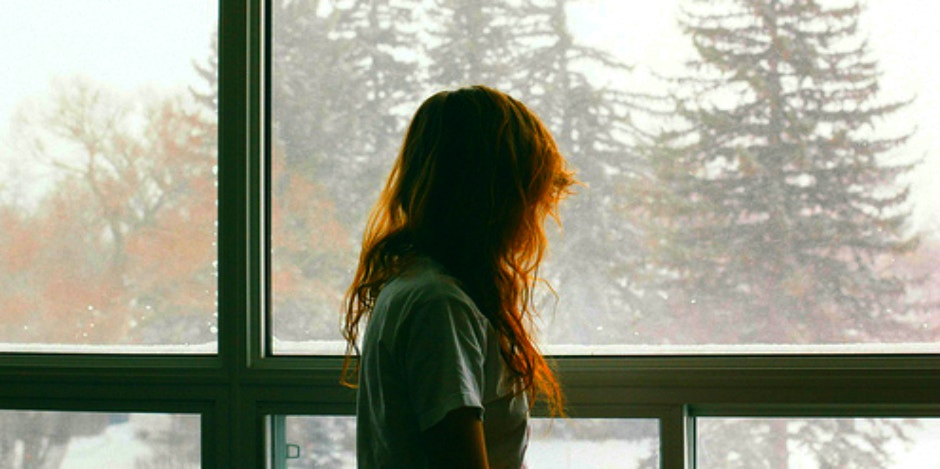 What It Feels Like When My Kids Are Gone What It Feels Like When My Kids Are Gone