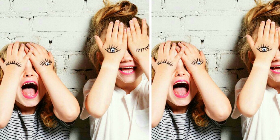 NO, WE CAN'T DO A PLAYDATE (HELL NO) NO, WE CAN'T DO A PLAYDATE (HELL NO)
