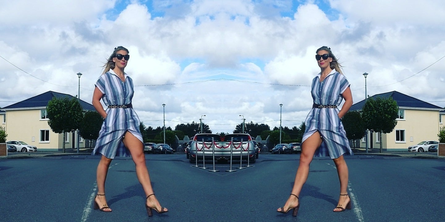What I Learned From Not Shopping For An Entire Year