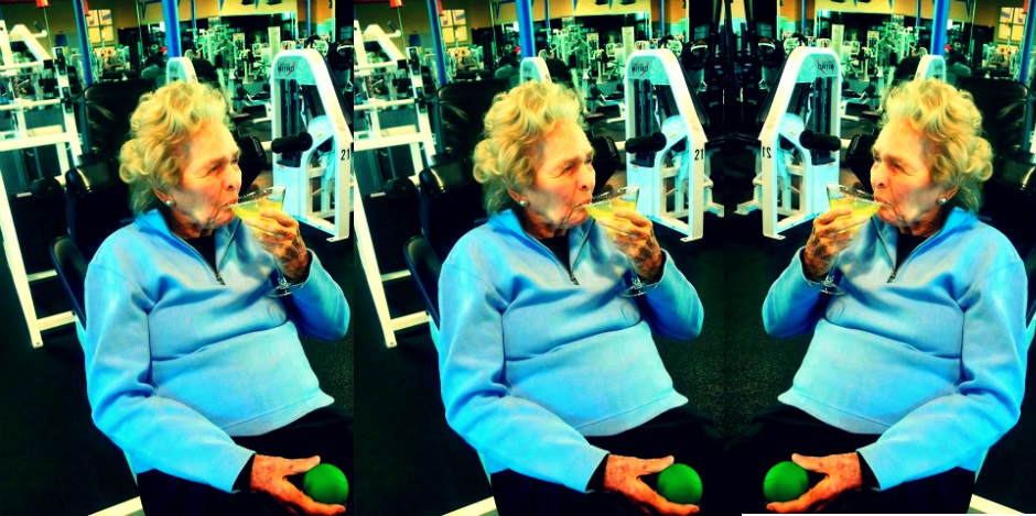 granny granny