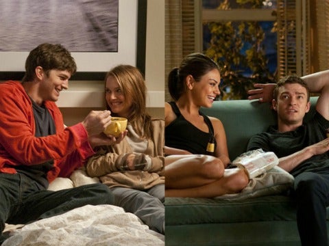 No Strings Attached and Friends With Benefits Is Hollywood Killing Monogamy?