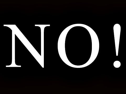 4 Tips For Women Who Struggle To Say 'No' [EXPERT]