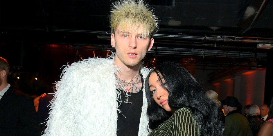 Are Noah Cyrus And Machine Gun Kelly Dating? Juicy Details On Their Steamy New Relationship