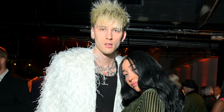 Are Noah Cyrus And Machine Gun Kelly Dating? Juicy Details On Their Steamy New Relationship Are Noah Cyrus And Machine Gun Kelly Dating? Juicy Details On Their Steamy New Relationship
